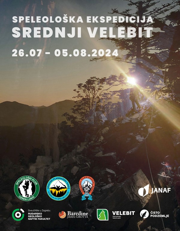 Srednji Velebit 2024
